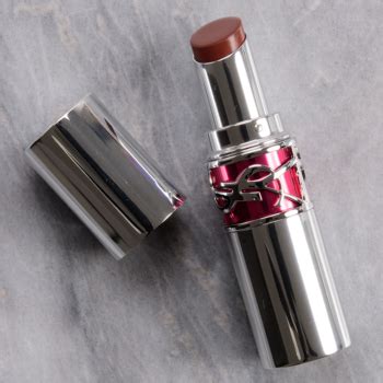 scenic brown ysl candy glaze|candy glaze lip gloss.